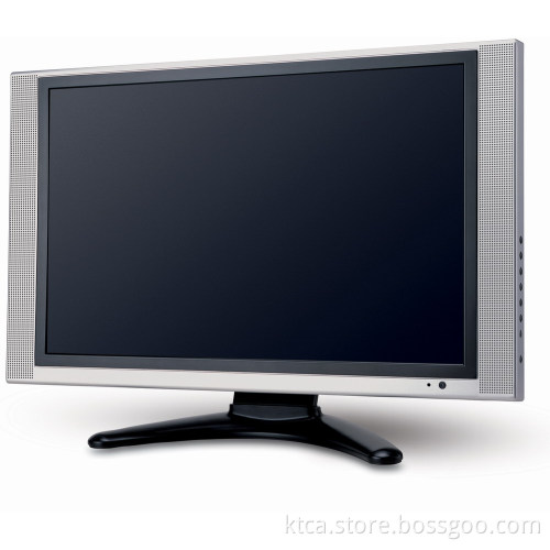 19" WIDE LCD TV